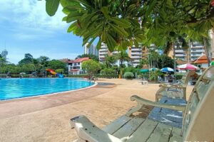 Gallery image #7 from post No BVA12761: Condo For Sale Pattaya View Talay 1 – B Jomtien