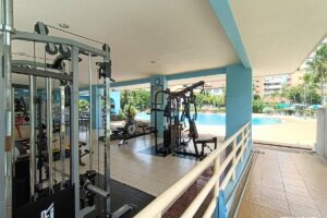 Gallery image #7 from post No BVA12761: Condo For Sale Pattaya View Talay 1 – B Jomtien