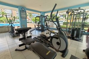 Gallery image #7 from post No BVA12761: Condo For Sale Pattaya View Talay 1 – B Jomtien