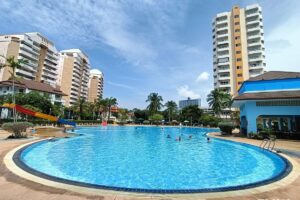 Gallery image #7 from post No BVA12761: Condo For Sale Pattaya View Talay 1 – B Jomtien