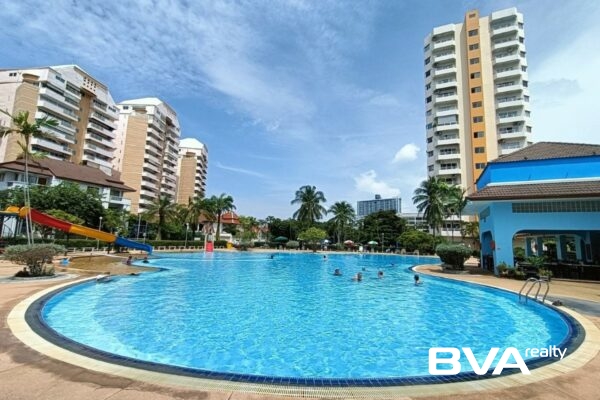 Кондоминиум на продажу в Паттайе View Talay 1 – B Джомтьен