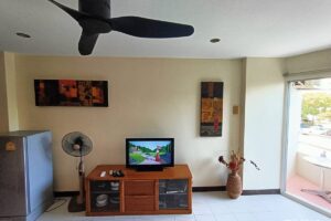 Gallery image #7 from post No BVA12761: Condo For Sale Pattaya View Talay 1 – B Jomtien