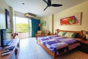 Gallery image #7 from post No BVA12761: Condo For Sale Pattaya View Talay 1 – B Jomtien