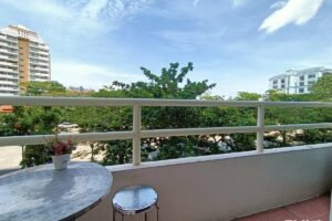 Gallery image #7 from post No BVA12761: Condo For Sale Pattaya View Talay 1 – B Jomtien