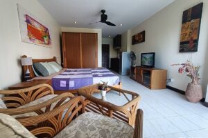 Gallery image #7 from post No BVA12761: Condo For Sale Pattaya View Talay 1 – B Jomtien
