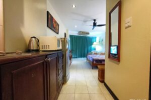 Gallery image #7 from post No BVA12761: Condo For Sale Pattaya View Talay 1 – B Jomtien