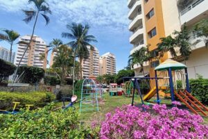 Gallery image #7 from post No BVA12761: Condo For Sale Pattaya View Talay 1 – B Jomtien