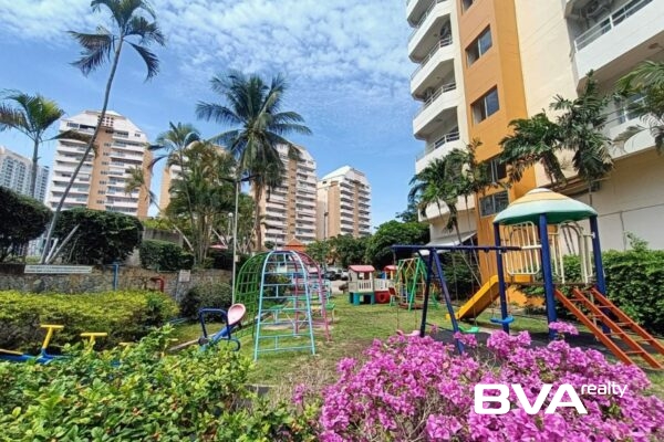 Eigentumswohnung zu verkaufen Jomtien View Talay 1 - B