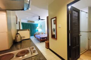 Gallery image #7 from post No BVA12761: Condo For Sale Pattaya View Talay 1 – B Jomtien