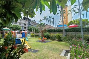 Gallery image #7 from post No BVA12761: Condo For Sale Pattaya View Talay 1 – B Jomtien