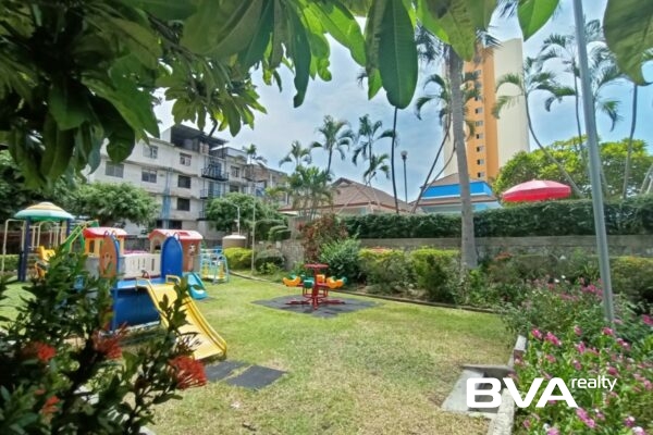 Eigentumswohnung zu verkaufen Jomtien View Talay 1 - B