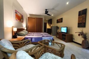 Gallery image #7 from post No BVA12761: Condo For Sale Pattaya View Talay 1 – B Jomtien