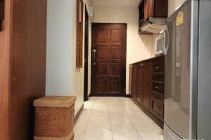 Gallery image #7 from post No BVA12761: Condo For Sale Pattaya View Talay 1 – B Jomtien