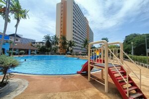 Gallery image #7 from post No BVA12761: Condo For Sale Pattaya View Talay 1 – B Jomtien
