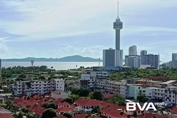 View Talay 2 - B Jomtien Pattaya BVA16373 Image No 1