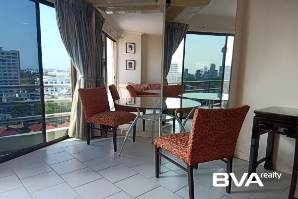 View Talay 2 - B Jomtien Pattaya BVA16373 Image No 4