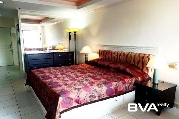 View Talay 2 - B Jomtien Pattaya BVA16373 Image No 5