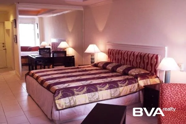 View Talay 2 - B Jomtien Pattaya BVA16373 Image No 8