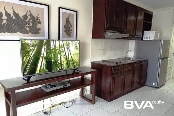 View Talay 2 - B Jomtien Pattaya BVA16373 Image No 9