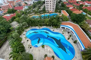 View Talay 2 - B Jomtien Pattaya BVA19162 Image No 1