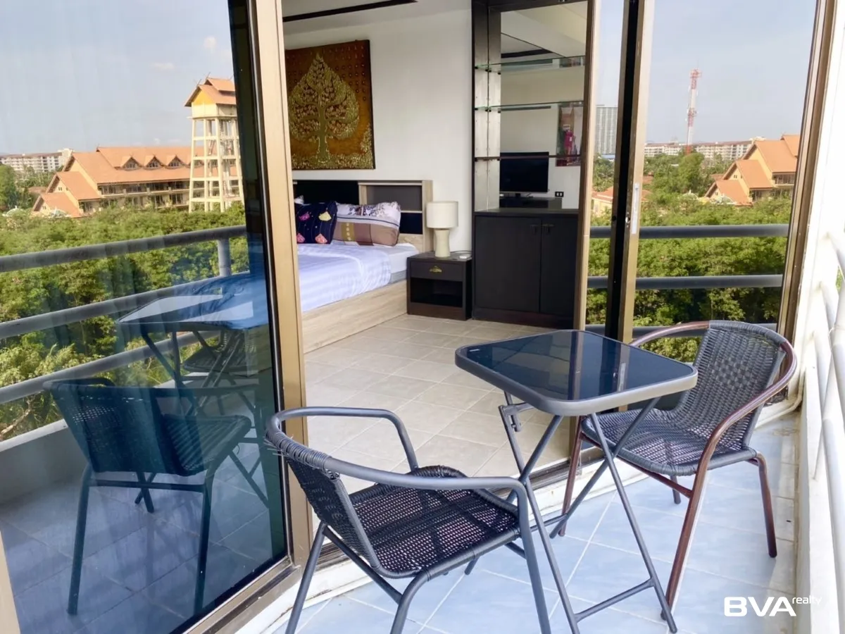 View Talay 2 - B Jomtien Pattaya BVA19162 Image No 4