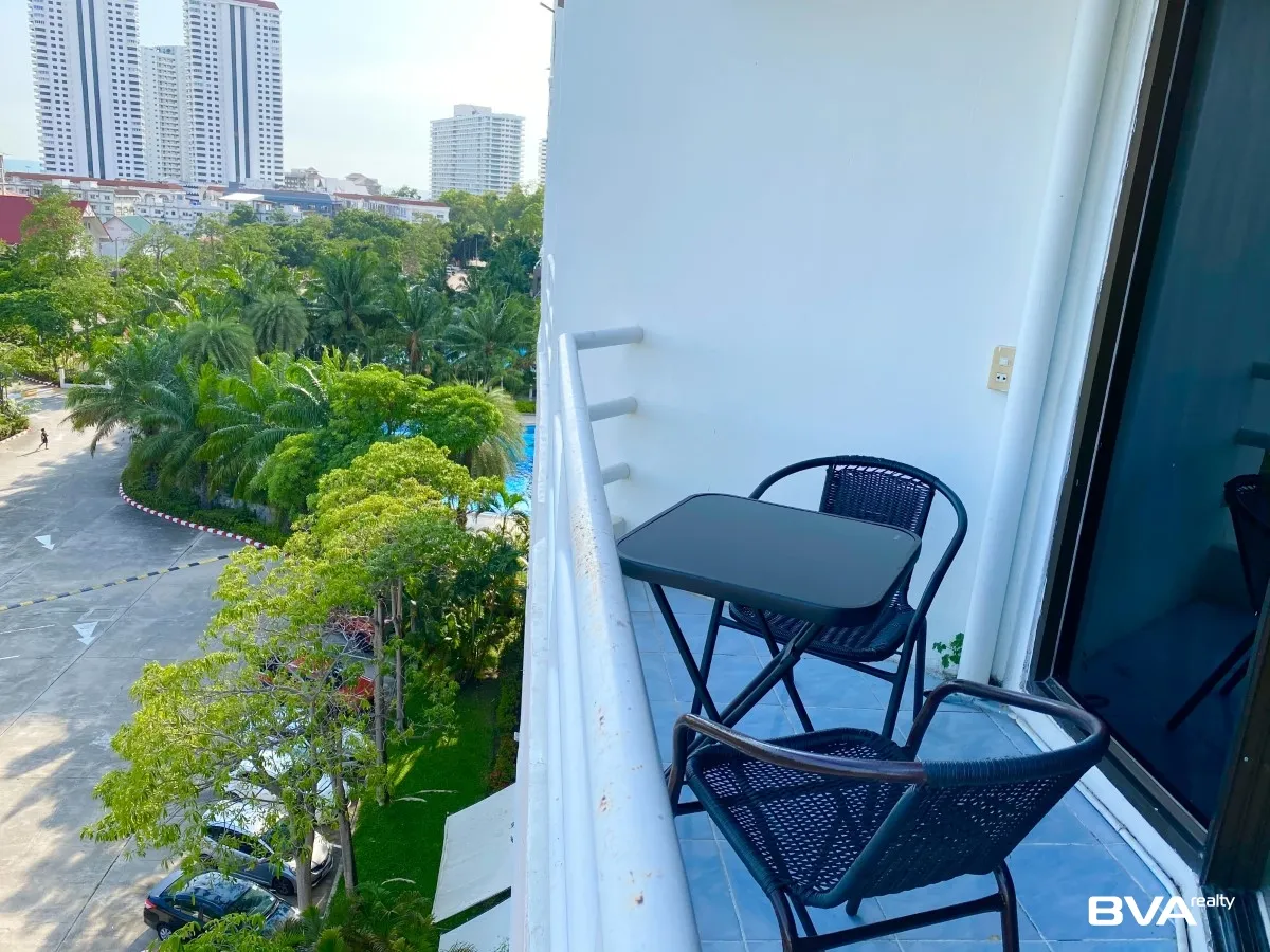 View Talay 2 - B Jomtien Pattaya BVA19162 Image No 5