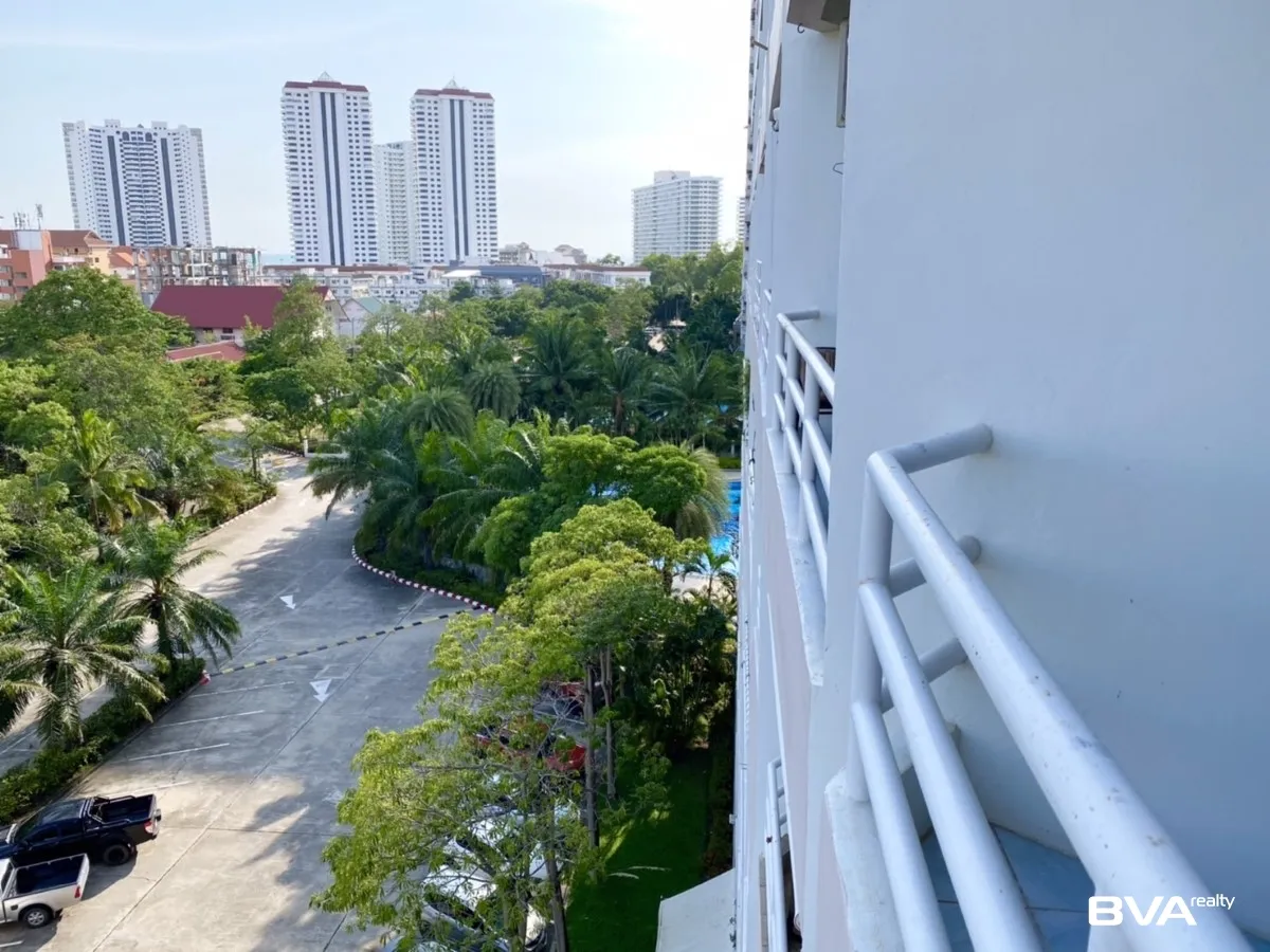 View Talay 2 - B Jomtien Pattaya BVA19162 Image No 7