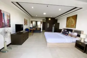 View Talay 2 - B Jomtien Pattaya BVA19162 Image No 8