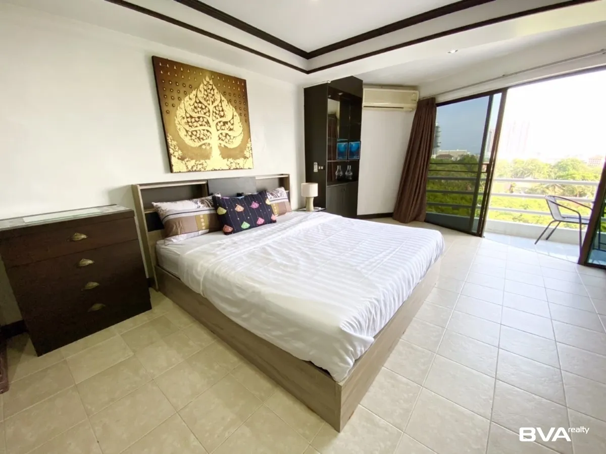 View Talay 2 - B Jomtien Pattaya BVA19162 Image No 9