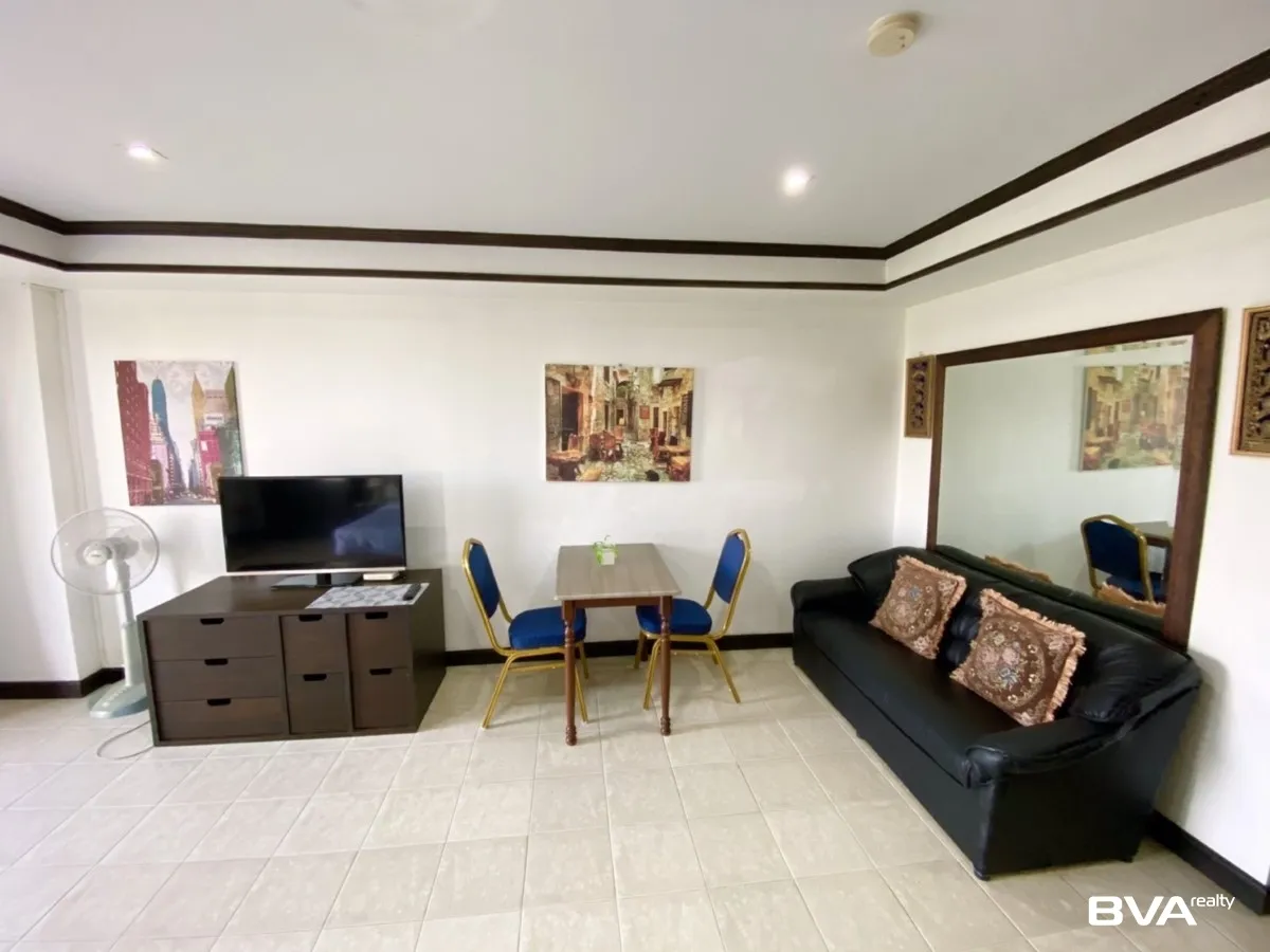 View Talay 2 - B Jomtien Pattaya BVA19162 Image No 10