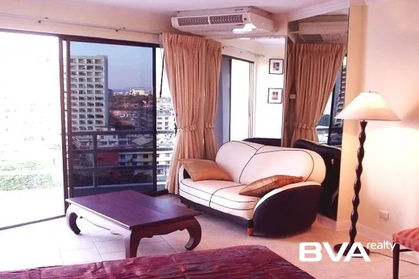 View Talay 2 - B Jomtien Pattaya BVA7949 Image No 8
