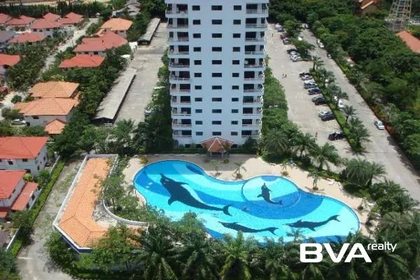 View Talay 2 - B Jomtien Pattaya BVA8675 Image No 1