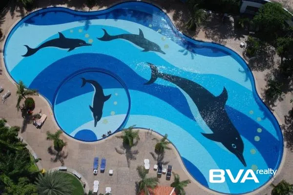 View Talay 2 - B Jomtien Pattaya BVA8675 Image No 2