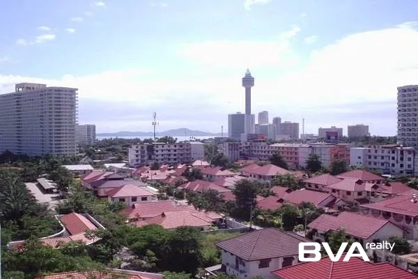 View Talay 2 - B Jomtien Pattaya BVA8675 Image No 4