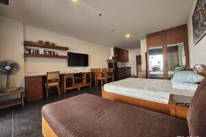 Gallery image #22 from post No BVA22027: Condo For Rent Pattaya View Talay 3 – A Pratumnak