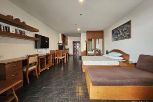 Gallery image #22 from post No BVA22027: Condo For Rent Pattaya View Talay 3 – A Pratumnak