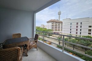 Gallery image #22 from post No BVA22027: Condo For Rent Pattaya View Talay 3 – A Pratumnak