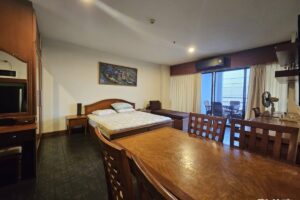 Gallery image #22 from post No BVA22027: Condo For Rent Pattaya View Talay 3 – A Pratumnak