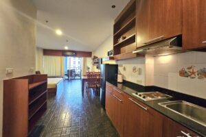 Gallery image #22 from post No BVA22027: Condo For Rent Pattaya View Talay 3 – A Pratumnak