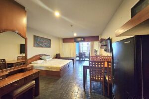 Gallery image #22 from post No BVA22027: Condo For Rent Pattaya View Talay 3 – A Pratumnak
