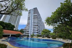 Gallery image #22 from post No BVA22027: Condo For Rent Pattaya View Talay 3 – A Pratumnak