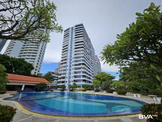 Gallery image #15 from post No BVA22027: Condo For Rent Pattaya View Talay 3 – A Pratumnak