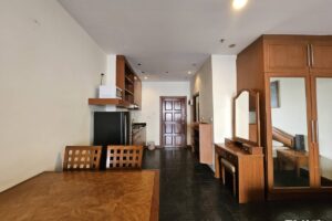 Gallery image #22 from post No BVA22027: Condo For Rent Pattaya View Talay 3 – A Pratumnak