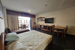 Gallery image #22 from post No BVA22027: Condo For Rent Pattaya View Talay 3 – A Pratumnak