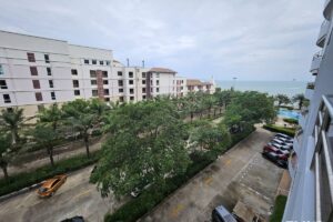 Gallery image #10 from post No BVA18625: Condo For Sale Pattaya View Talay 3 – A Pratumnak