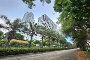 Gallery image #10 from post No BVA18625: Condo For Sale Pattaya View Talay 3 – A Pratumnak