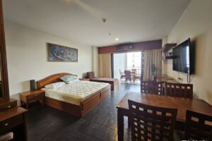Gallery image #10 from post No BVA18625: Condo For Sale Pattaya View Talay 3 – A Pratumnak
