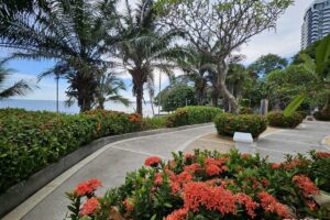 Gallery image #10 from post No BVA18625: Condo For Sale Pattaya View Talay 3 – A Pratumnak