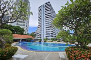 Gallery image #10 from post No BVA18625: Condo For Sale Pattaya View Talay 3 – A Pratumnak