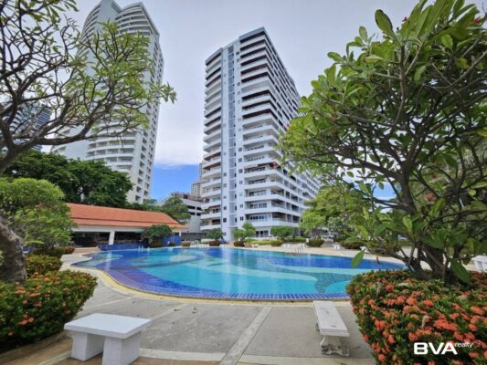 Gallery image #18 from post No BVA18625: Condo For Sale Pattaya View Talay 3 – A Pratumnak